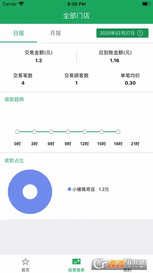 ���丶2026���°汾v2.8.0 �ֻ����ͼ2