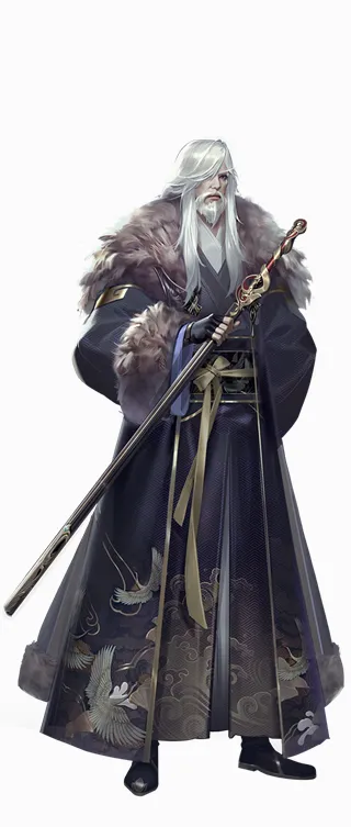庆余年(庆余年武侠游戏) 庆余年(庆余年武侠游戏)