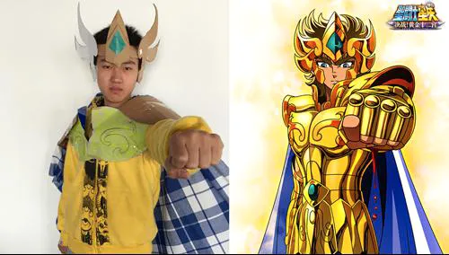 圣斗士星矢:重生(圣斗士热血手游) 圣斗士星矢:重生(圣斗士热血手游)