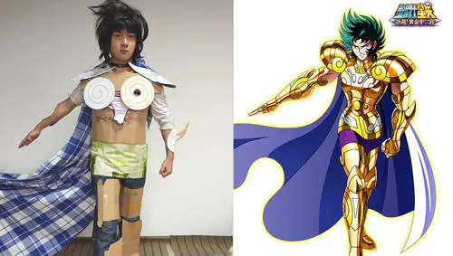 圣斗士星矢:重生(圣斗士热血手游) 圣斗士星矢:重生(圣斗士热血手游)