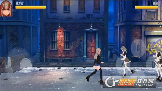 ��ͷ��Ů(��Ů����Ϸ)v1.0 ��׿���ͼ3