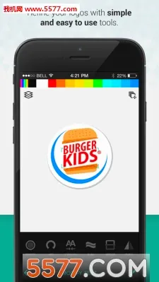 LOGO���������ֻ���v2.4.1 �ֻ����ͼ2