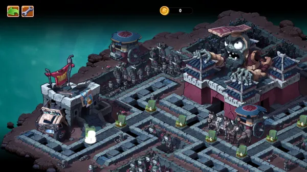 ֲ���ս��ʬUniverse2026�ٷ����°汾v1.3.1 �ٷ������ͼ1