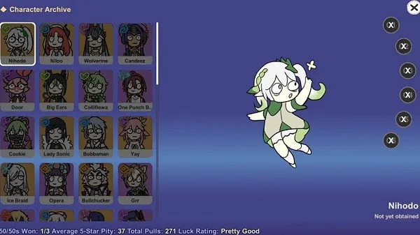 Silly Wisher2026���°汾v0.72 ��׿���ͼ0