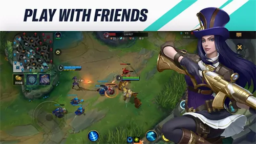 lol����2026�ٷ����°汾v7.1.0.9850 ��Ѱ��ͼ2