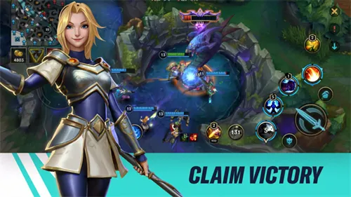 lol����2026�ٷ����°汾v7.1.0.9850 ��Ѱ��ͼ3