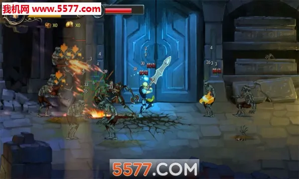 ϣ���ս��֮���³�(��������RPG��Ϸ)v1.0.0 �ٷ������ͼ0