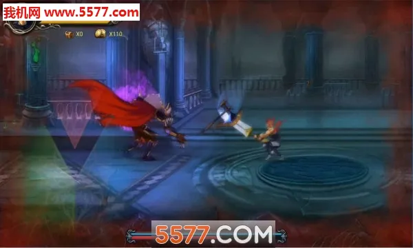 ϣ���ս��֮���³�(��������RPG��Ϸ)v1.0.0 �ٷ������ͼ2