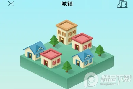 SleepTown(睡眠养成游戏) SleepTown(睡眠养成游戏)