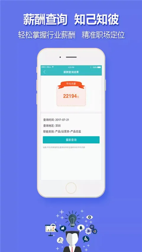 人才热线(招聘找工作平台) 人才热线(招聘找工作平台)
