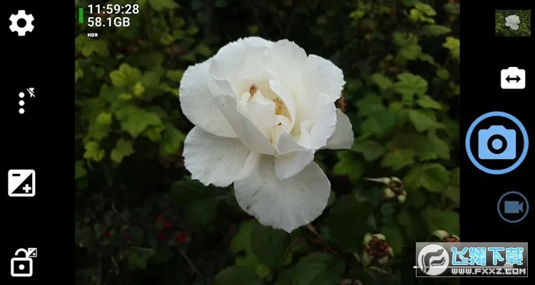 Open Camera��Դ���2026�ٷ����°汾v1.55 �ֻ����ͼ0