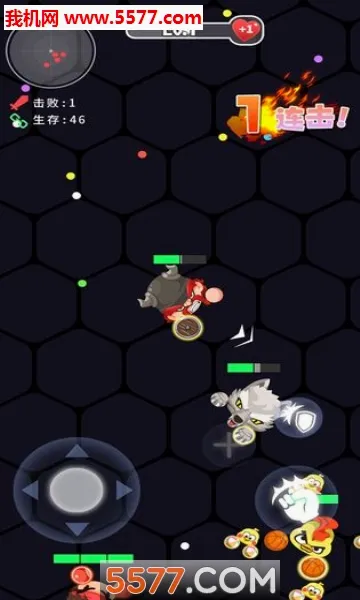 ȭ��ȭ��(�񶷾�������)v1.1.2 �ֻ����ͼ1