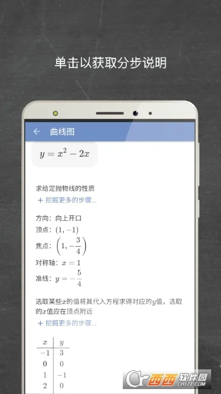 Mathway��׿���ֻ���v5.9.4 ��Ѱ��ͼ2