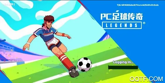 足球传奇安卓版手机版 足球传奇安卓版手机版