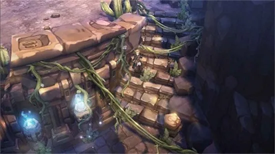 ����ս��(ð��RPG��Ϸ)v1.0.4 �ٷ������ͼ3