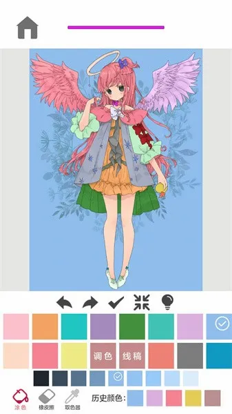 ָ��Ϳɫ2026���°汾v1.2.0.2 �ٷ������ͼ3
