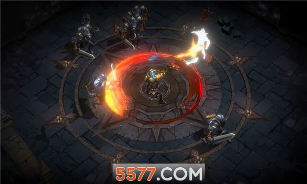 ��ħ����(���ڶ�������)v2.4 �ٷ������ͼ0
