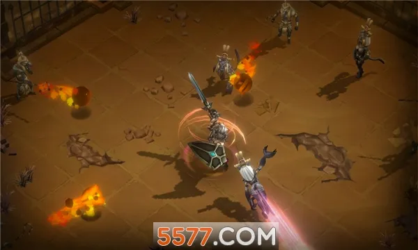 ��ħ����(���ڶ�������)v2.4 �ٷ������ͼ2