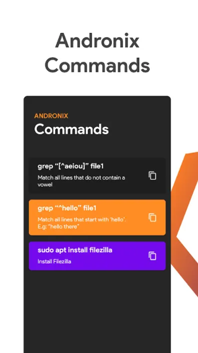 Andronix(Linuxģ����)v7.1 ��Ѱ��ͼ2