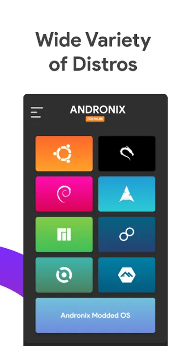 Andronix(Linuxģ����)v7.1 ��Ѱ��ͼ3
