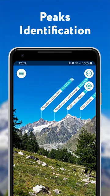 PeakVisor�����ֻ���v2.9.74 ��׿���ͼ1