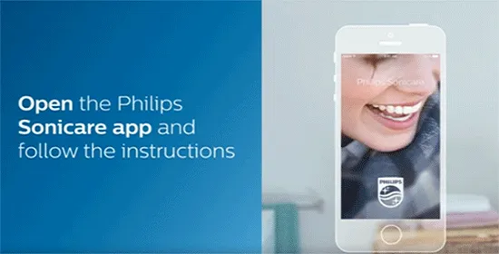 Sonicare(电动牙刷app) Sonicare(电动牙刷app)