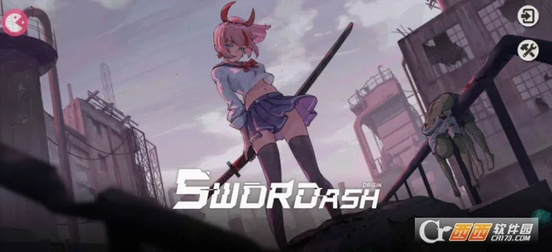 Swordash�������(����������Ϸ)v2.2.3 �ٷ������ͼ0