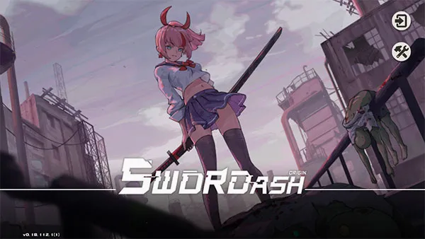 Swordash�������(����������Ϸ)
