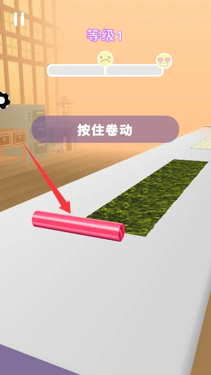 模拟餐厅3D2026最新版本 模拟餐厅3D2026最新版本
