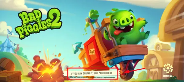 Bad Piggies 2捣蛋猪2(创意载具手游) Bad Piggies 2捣蛋猪2(创意载具手游)