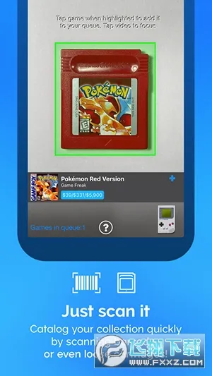  GAMEYE��Ϸ���Ӱ�׿���ֻ���v5.01.01 ��׿���ͼ2
