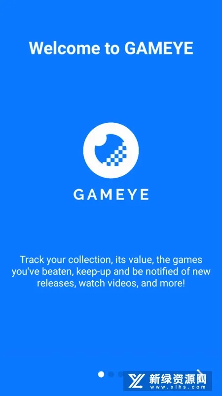  GAMEYE��Ϸ���Ӱ�׿���ֻ���v5.01.01 ��׿���ͼ3