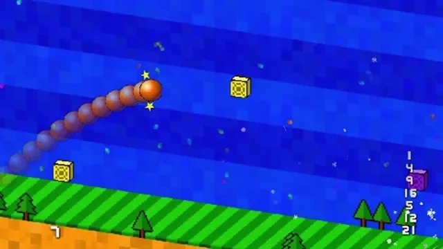 SpikeDislike3(��η��Լ��������)v1.0 ��׿���ͼ1