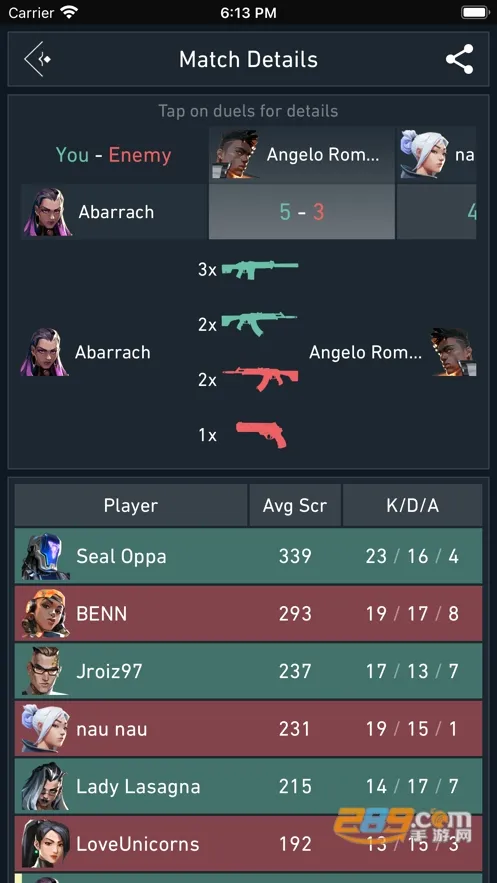 SpikeDislike3(��η��Լ��������)v1.0 ��׿���ͼ2