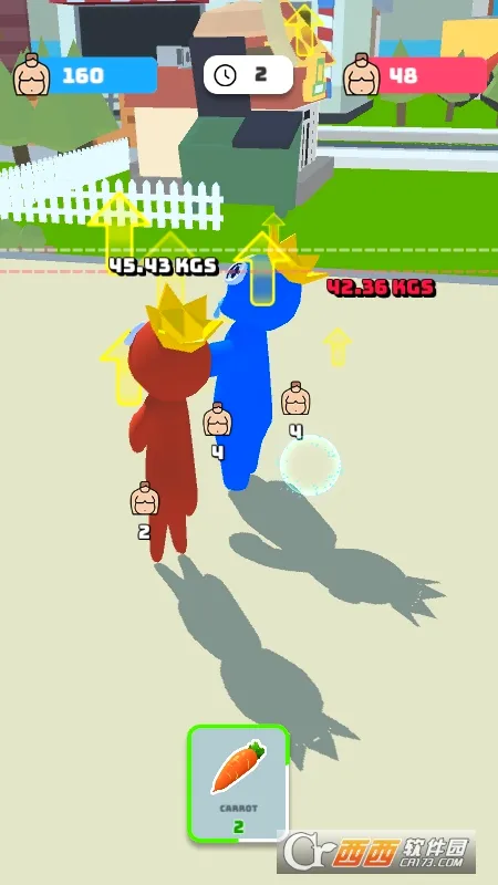 ��θ��Ӣ��(����������Ϸ)v1.3 �ٷ������ͼ1