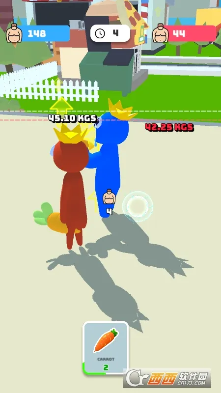 ��θ��Ӣ��(����������Ϸ)v1.3 �ٷ������ͼ0