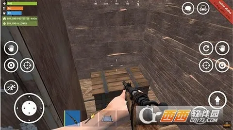 ��ʴ����ģ�������İ�(����ģ����Ϸ)v1.0.11129 �ֻ����ͼ2