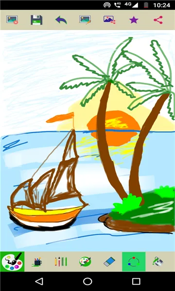 HiPaint��׿���ֻ���v6.2.9 �ٷ������ͼ1