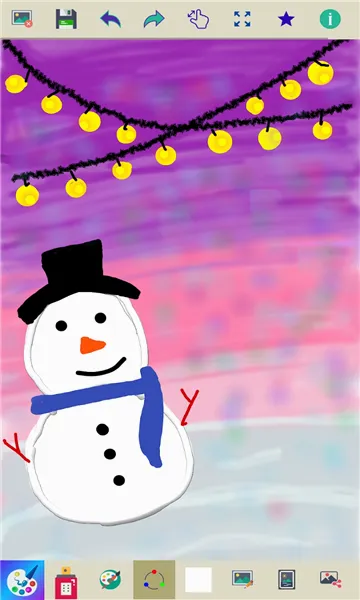 HiPaint��׿���ֻ���v6.2.9 �ٷ������ͼ2
