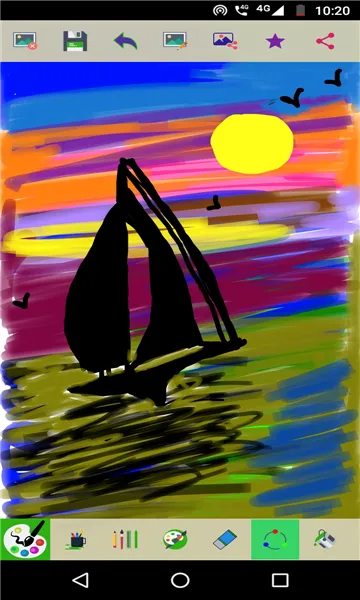 HiPaint��׿���ֻ���v6.2.9 �ٷ������ͼ0