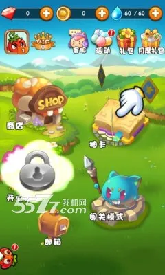 ȼ�յ��߲�4����ս��(�߲�������Ϸ)v1.4.5 �ٷ������ͼ0