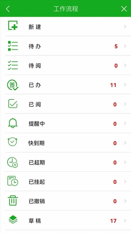 慧务云(办公管理系统) 慧务云(办公管理系统)
