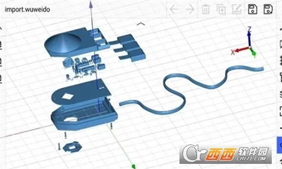 CAD��ģ��2026���°汾v4.3.1 ��Ѱ��ͼ1