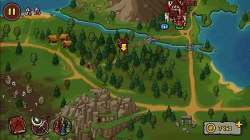 魔能方碑之巫2 魔能方碑之巫2