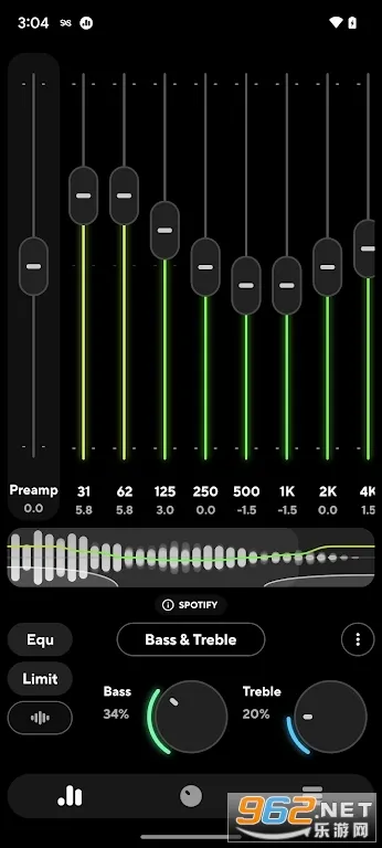 Poweramp������vbuild-1023-uni �ֻ����ͼ1