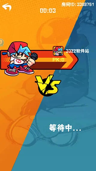 周五夜放克修女模组 周五夜放克修女模组