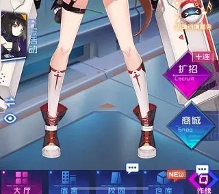魂器学院最新手机版 魂器学院最新手机版