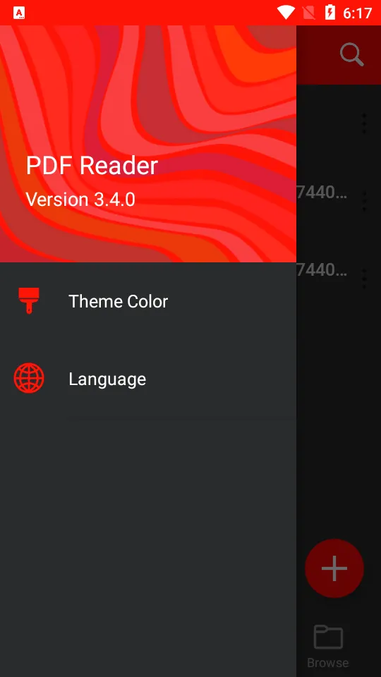 PDF阅读器安卓版手机版 PDF阅读器安卓版手机版