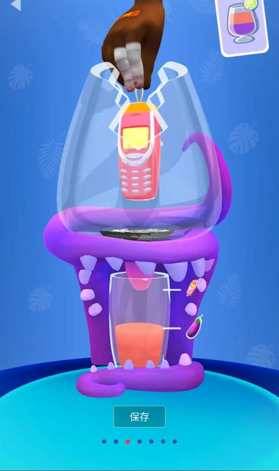 ���ƹ�֭3D����MOD�˵�(���ƹ�֭�淨)v1.3.99 ��׿���ͼ2
