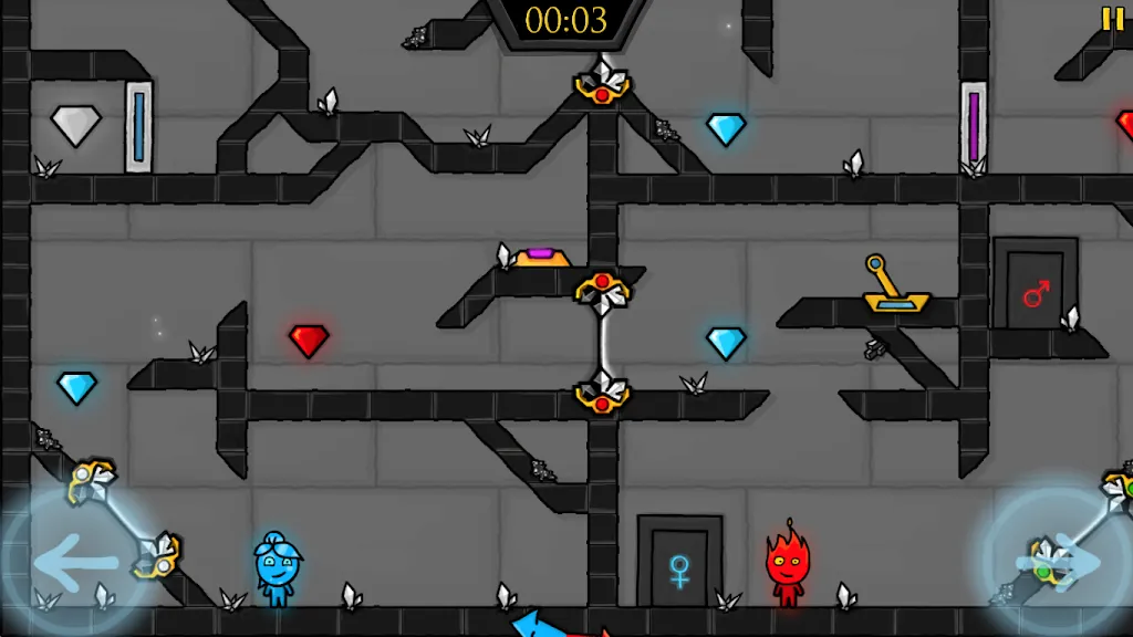 ���к���ˮŮ����ˮ��(ð�պ�����Ϸ)v2.1.1 �ֻ����ͼ0